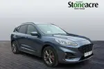 2020 Ford Kuga