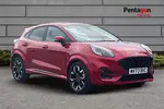 2023 Ford Puma