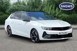 2024 Vauxhall Astra Sports Tourer