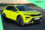 2025 Skoda Elroq