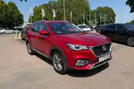 2023 MG HS