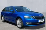 2020 Skoda Octavia