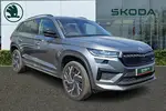 2023 Skoda Kodiaq