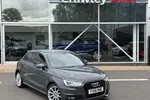 2018 Audi A1