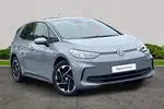 2026 Volkswagen ID.3