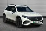 2025 Mercedes-Benz EQB