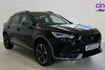 2022 Cupra Formentor