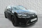 2022 Lexus UX