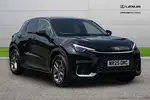 2025 Lexus Lbx
