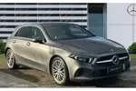 2022 Mercedes-Benz A-Class