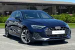 2026 Audi A3