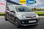 2023 Volkswagen Up GTI