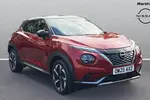 2025 Nissan Juke