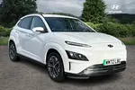 2022 Hyundai Kona Electric