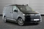 2025 Volkswagen California