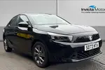 2023 Vauxhall Corsa