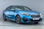 2022 BMW 2 Series Gran Coupe