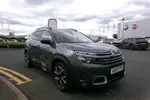 2020 Citroen C5 Aircross