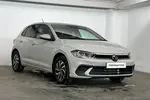 2023 Volkswagen Polo