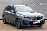 2023 BMW X1