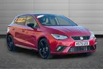 2025 SEAT Ibiza