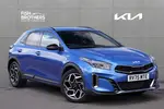 2025 Kia XCeed