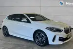 2023 BMW 1 Series