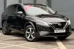 2023 Nissan Qashqai