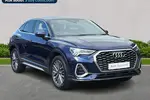 2023 Audi Q3