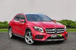 2020 Mercedes-Benz GLA
