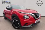 2023 Nissan Juke