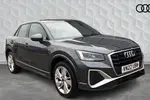 2022 Audi Q2