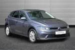 2022 Volkswagen Polo
