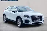 2022 Audi Q2