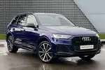 2022 Audi Q7