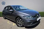 2023 Volkswagen Polo