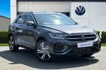 2025 Volkswagen T-Roc