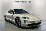 2023 Porsche Taycan