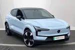 2024 Volvo EX30