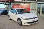 2022 Volkswagen Golf