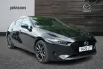 2020 Mazda 3