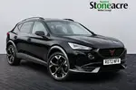 2022 Cupra Formentor