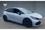 2023 Cupra Born