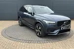 2021 Volvo XC90