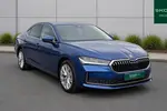 2026 Skoda Superb