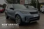 2020 Land Rover Discovery
