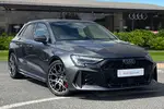 2025 Audi RS3