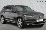 2018 Volvo XC90