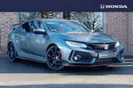 2019 Honda Civic Type R