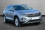 2023 Volkswagen T-Roc
